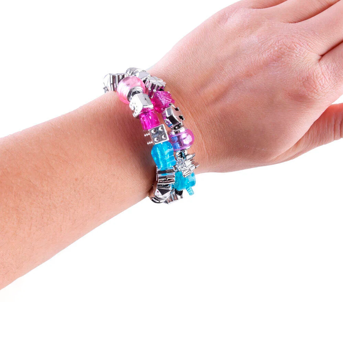 Miniatura 3 de Kit Para Hacer Pulseras Manillas 336Y